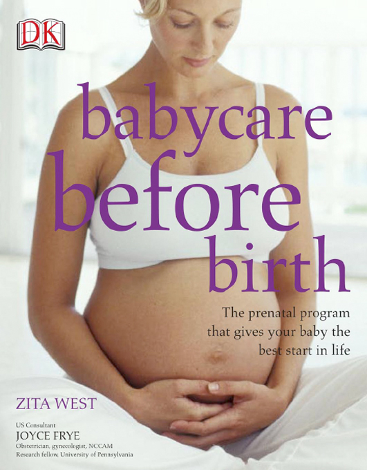 Title details for Babycare Before Birth by Zita WEST - Available